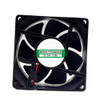 Cooling Fan For YINGTIAN YTD248025B DC24V 0.35A New
