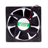 Cooling Fan For YINGTIAN YTD241225B04800 DC24V 0.50A New