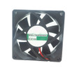 Cooling Fan For YINGTIAN YTD247025S0000 DC24V 0.30A New
