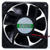 Cooling Fan For YINGTIAN YTD241238S03301 DC24V 0.35A 3300RPM 2Lines New
