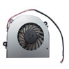 Laptop CPU Fan For PCSpecialist Cosmos II X15-840 15.6 DC5V