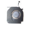Laptop Fan For PCSpecialist 16 Recoil Master X6FR558Y X6FR57TY DC5V Only One
