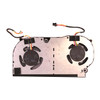Laptop CPU GPU Fan For PCSpecialist 16" Lafite AI V560TU A Pair