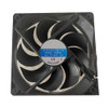 Cooling Fan For SOMREAL 12025SL AC110-280V 6W New