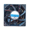 Cooling Fan For SOMREAL XY12038B DC24V 0.6A 7 Leaves New