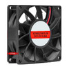 Cooling Fan For XINRUIFENG XD8025W12B DC12V 0.8A New