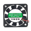 Cooling Fan BDB4010L12 DC12V 0.04A 2LIines
