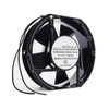 Cooling Fan CB17251A3-HBAPL-TC 380VAC 50/60HZ 0.16/0.14A 2Lines