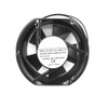 Cooling Fan CB17251A1-HBAPL-TC 115VAC 50/60HZ 0.5/0.6A 2Lines