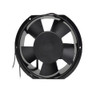 Cooling Fan YX17051A AC380V 50/60Hz 38W 2P 2Lines