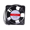 Cooling Fan YX12038BA AC220V 50/60Hz 0.10/0.12A 18/22W 2600/2800min 2Lines