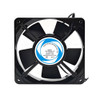 Cooling Fan M-12025A-L/T AC220V/240V 50/60Hz 0.21A 2Lines 120*120*25MM