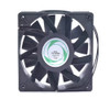 Cooling Fan MD1238E2HBL AC100V-240V 50/60Hz 0.13A 2Lines