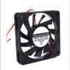 Cooling Fan SD6010M1B DC12V 0.18A 2Lines
