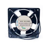 Cooling Fan SDE12038B2H 220-240VAC 50/60Hz 0.10A 8W 2Lines