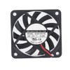 Cooling Fan SD6010H1B DC12V 0.23A 2Lines 60*60*10mm