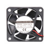 Cooling Fan SD6015M1B DC12V 0.18A 2Lines 60*60*15mm