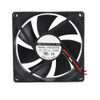 Cooling Fan SD9225H1B DC12V 0.50A 2Lines