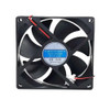 Cooling Fan For SANLY SF9225BH DC12V 0.32A 2PIN 2Lines 9CM