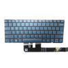 Laptop Keyboard For Lenovo Slim Pro 9 14IRP8 83BV English US With Backlit Blue New