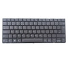 Laptop Keyboard For Lenovo Slim Pro 9 14IRP8 83BV United Kingdom UK With Backlit Gray New