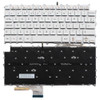 Laptop Backlit Keyboard For LG 14Z990 14Z990C 14Z990-G 14Z990-H 14Z990-L 14Z990-V LG14Z99 14ZD990 14ZD990-L 14ZD990-G 14ZB990 14ZB990-G United Kingdom UK White New