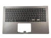 Laptop PalmRest&Black Keyboard For LG 15Z950 15ZD950 15Z940 15ZD940 LG15Z94 Korea KR Grey With Touchpad New