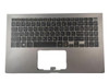 Laptop PalmRest&Black Keyboard For LG 15Z970 15Z970-A 15Z970-G 15Z970-E 15Z970-L 15Z970-T 15Z970-U Korea KR Grey With Touchpad New