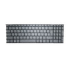 Laptop Keyboard For Lenovo Ideapad Slim 5 15IRH9R 83J6 Belgium BE With Backlit Gray New