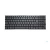 Laptop Keyboard For Lenovo Ideapad Slim 5 15IRH9R 83J6 Italy IT With Backlit Gray New