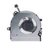 Laptop CPU Fan For HP Probook 430 G5 L04370-001 HSN-Q06C 0FJNA0000H DC5V 0.5A 4PIN New