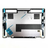 Laptop LCD Top Cover For HP Envy X360 14-FA0000 14-FC0000 N91008-001 N91010-001 LCD Back Cover silver gray New