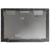 Laptop LCD Top Cover For HP EliteBook 640 G11 645 G11 LCD Back Cover Silver New