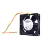 Cooling Fan For Ebmpapst VWCE092AJJHZ 3314DS DC24V 82mA 2.2W 3PIN New