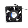 Cooling Fan For Ebmpapst AC3200JH 230/115V 50/60Hz 12W 9CM New