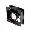 Cooling Fan For Ebmpapst 8412NG DC12V 0.17A 2.0W 2Lines 0PIN New
