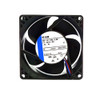 Cooling Fan For Ebmpapst 8214JN DC24V 0.45A 10.8W 8CM 2Lines 0PIN New