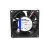 Cooling Fan For Ebmpapst 8214J/2H4 DC24V 1.65A 39.6W 8CM 4Lines New