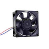 Cooling Fan For Ebmpapst 8212JN DC12V 860mA 10.3W 2Lines New