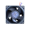 Cooling Fan For Ebmpapst 8212J/2H4P DC12V 3.3A 39.6W 8CM 4Lines New