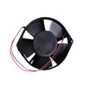 Cooling Fan For Ebmpapst 7210N DC110V 145mA 16W 2Lines 0PIN New