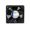 Cooling Fan For Ebmpapst 624NR DC24V 92mA 2.2W 6CM 2Lines New
