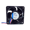 Cooling Fan For Ebmpapst 624/39HHP DC24V 0.16A 3.7W 6CM 4Lines 0PIN New