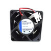Cooling Fan For Ebmpapst 614HR DC24V 150mA 3.8W 2PIN New