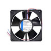 Cooling Fan For Ebmpapst 4312/17T DC12V 420mA 5.0W 4Lines 0PIN New
