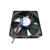 Cooling Fan For Ebmpapst 4214NGM DC24V 129mA 3.1W 12CM 2Lines New
