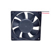 Cooling Fan For Ebmpapst 4214 DC24V 154mA 3.7W 2Lines 0PIN New