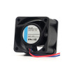 Cooling Fan For Ebmpapst 414JR DC24/26V 95/100mA 2.3/2.6W 4CM 2Lines 0PIN New