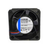 Cooling Fan For Ebmpapst 412/2H-048 DC12V 100mA 1.2W 4CM 2Lines New