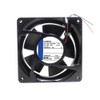 Cooling Fan For Ebmpapst 4114NH4U DC24V 1.4A 33.5W 12CM 2Lines New